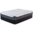 Chime Elite Queen Mattress - 12   Discount