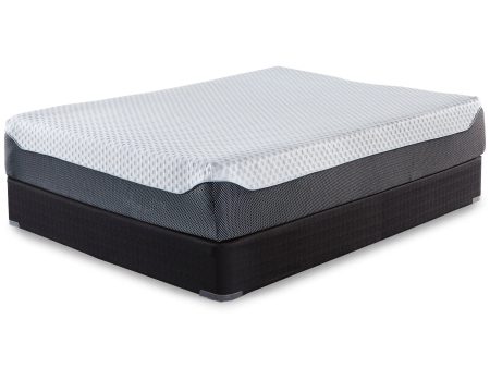 Chime Elite Queen Mattress - 12   Discount