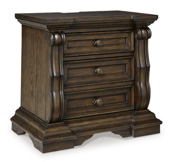 Maylee Nightstand Sale