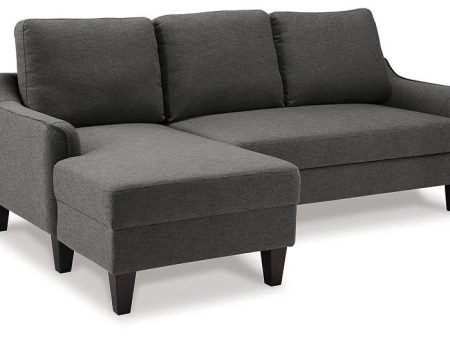 Jarreau Sofa Chaise Sleeper Online