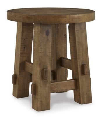 Mackifeld End Table Online now