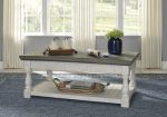 Havalance Lift-Top Coffee Table Discount