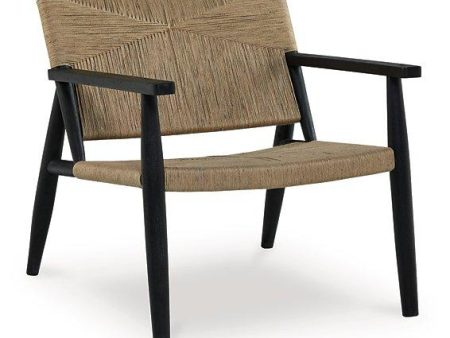 Halfmore Accent Chair Online Sale