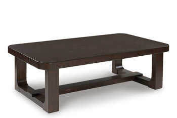 Breckington Coffee Table For Sale