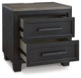 Foyland Nightstand For Discount