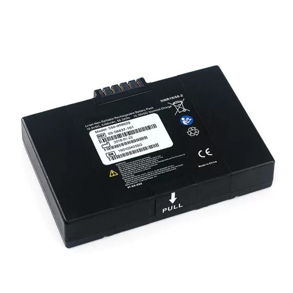 03-56837-101 for Baxter 550-000020 10.8V Li-Ion Battery Online Hot Sale