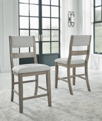 Moreshire Counter Height Bar Stool Supply