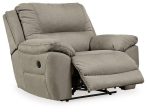 Next-Gen Gaucho Oversized Recliner For Discount