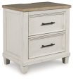 Shaybrock Nightstand Hot on Sale