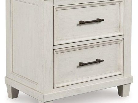 Shaybrock Nightstand Hot on Sale