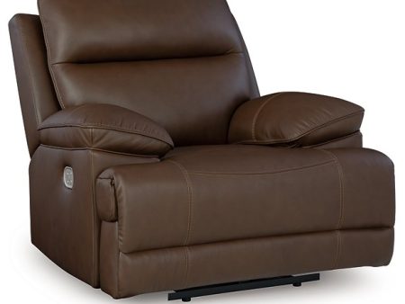 VonRyan Power Recliner Online Sale