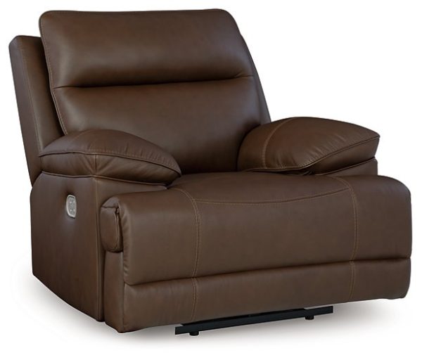 VonRyan Power Recliner Online Sale