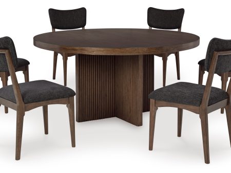 Korestone 7-Piece Dining Package For Sale