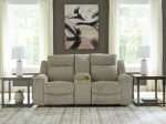 Evereast Pass Reclining Loveseat with Console Fashion