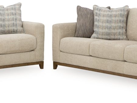 Parklynn Sofa and Loveseat Online