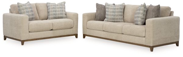 Parklynn Sofa and Loveseat Online