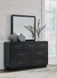 Rowanbeck Dresser and Mirror Online