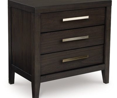 Westonfort Nightstand Hot on Sale