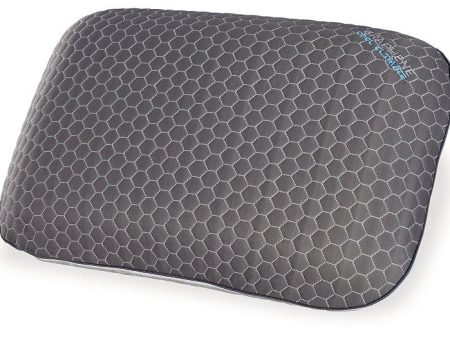 Zephyr 2.0 Graphene Contour Pillow (6 Case) Discount