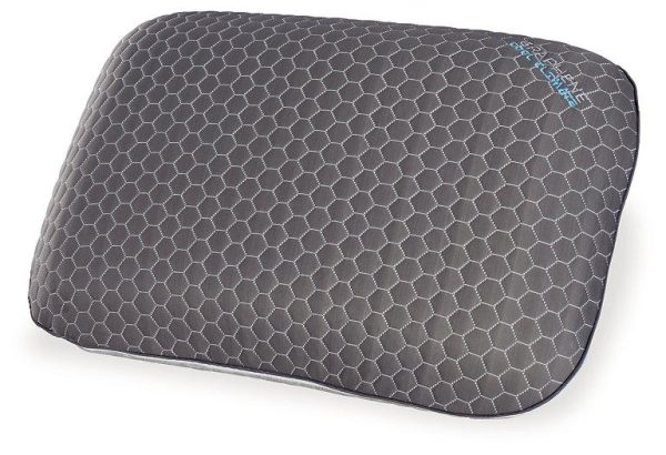 Zephyr 2.0 Graphene Contour Pillow (6 Case) Discount