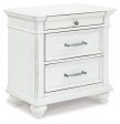 Kanwyn Nightstand For Cheap