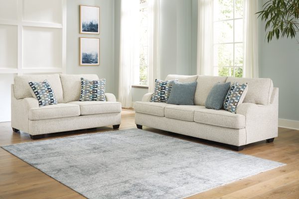 Valerano Sofa and Loveseat Online Sale