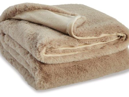 Gariland Throw (Set of 3) Supply