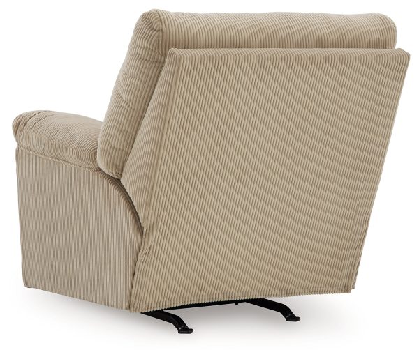 SimpleJoy Recliner Online Hot Sale