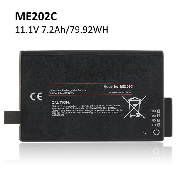 Kingsener ME202C ME202EK Replacement battery For  PHILIPS  VS2 VM4 VM6 VM8 ME202 VM3 VS3 V24E M6 TC20 TC30 TC50 TC70 ME202A ME202B ME202H ME202BB ME202BE Discount