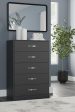 Finch Chest of Drawers Online Sale