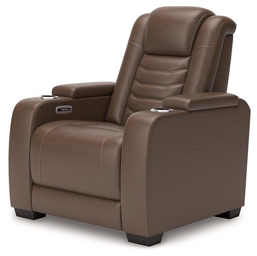 High Impact Power Recliner Cheap