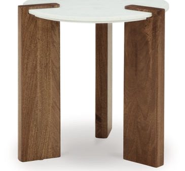 Isanti End Table For Cheap