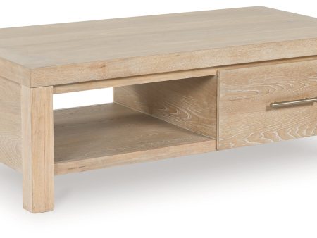 Yalinton Coffee Table Online Sale