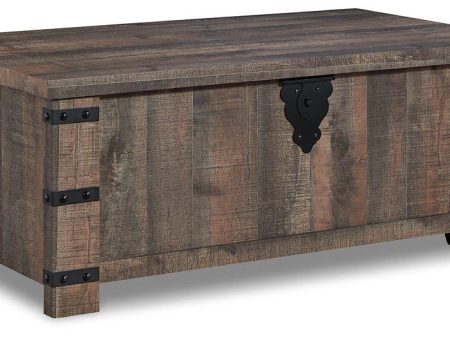 Hollum Lift-Top Coffee Table Online