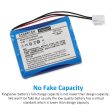 Rechargeable Li-ion Battery For Comen CMLI1X3N004A 10.8V 2500mAh 27WH Online