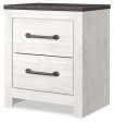 Gerridan Nightstand Supply