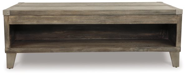 Chazney Coffee Table with Lift Top For Cheap