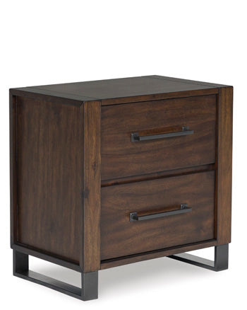 Zumbado Nightstand For Cheap