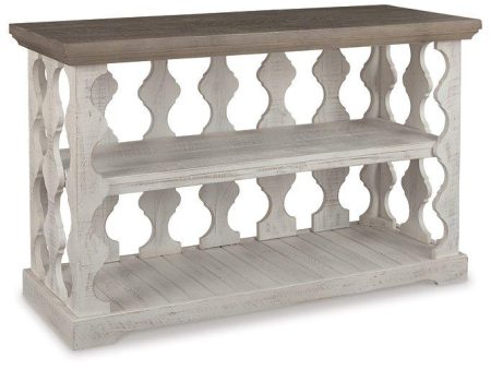 Havalance Sofa Console Table For Cheap