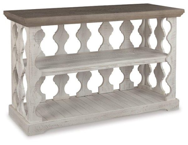 Havalance Sofa Console Table For Cheap