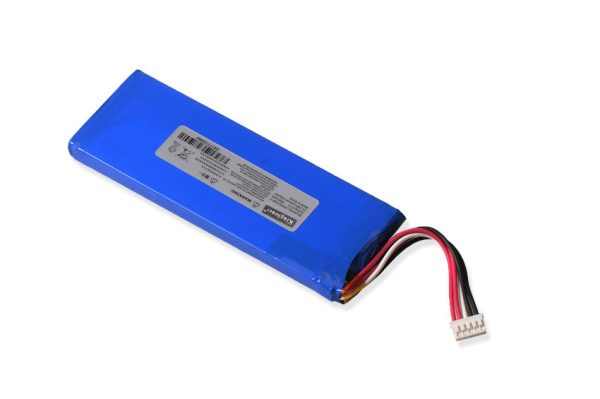 Kingsener Lithium Polymer Battery for JBL Pulse 2 Pulse 3 Wireless Bluetooth Waterproof Speaker Battery P5542100-P 5542110P Discount