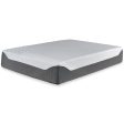 14 Inch Chime Elite Mattress Set Fashion