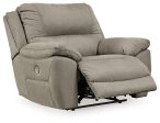 Next-Gen Gaucho Oversized Power Recliner Online now