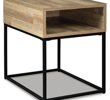 Gerdanet End Table Cheap