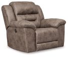 Stoneland Power Recliner For Sale