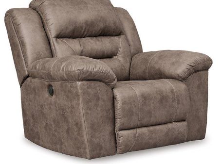 Stoneland Power Recliner For Sale