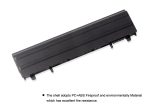 KingSener VV0NF Laptop Battery Replacement For DELL Latitude E5440 E5540 Series VJXMC N5YH9 0K8HC 7W6K0 FT6D9 11.1V 65WH Online