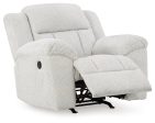 Frohn Recliner Online