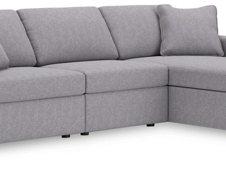 Modmax Sectional with Chaise Cheap