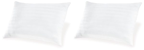 Zephyr 2.0 Pillow (Set of 2)(9 Case) Online now